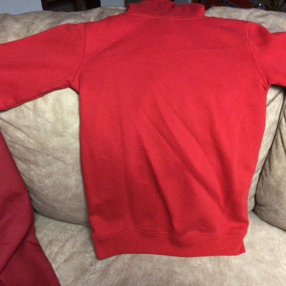 NHL DETROIT Redwings hoodie - Picture 3 of 3